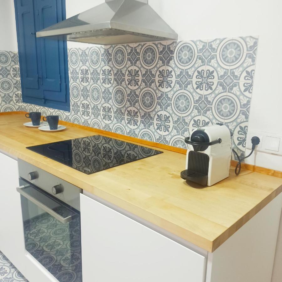 Vistas A Las Palmeras Burjassot Εξωτερικό φωτογραφία